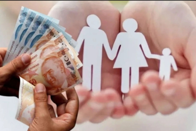 Aile'den 1,8 milyar TL SED ödemeleri hesaplarda