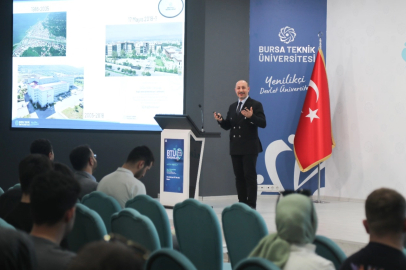 TÜBA Ödüllü Doç. Dr. Sarıcaoğlu’ndan akademisyenlikte başarı tüyoları