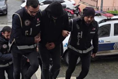 Tekirdağ’da Tefecilik Operasyonu