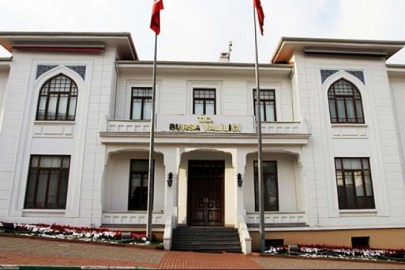 Bursa Valiliği’nden deprem açıklaması: Olumsuz bir durum yok