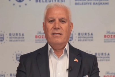 Bursa Büyükşehir'den gastronomi hamlesi