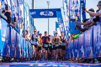 20 ülkeden 2 bin 650 sporcu Uludağ Premium Ultra Trail'de buluşuyor