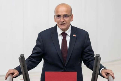 Bakan Şimşek'ten ihracat değerlendirmesi