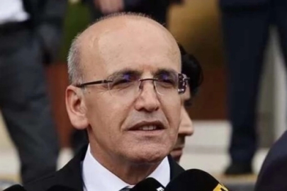 Mehmet Şimşek’ten mesaj: 3 olumlu gelişme