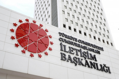 İletişim Başkanı Duran: Cumhurbaşkanımıza atfedilen görüşme iddiaları gerçeği yansıtmıyor