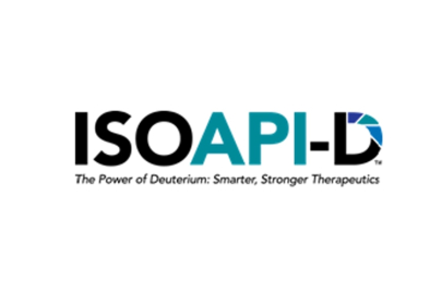 Cambridge Isotope Laboratories’ten yeni döterasyonlu reaktif: ISOAPI-D