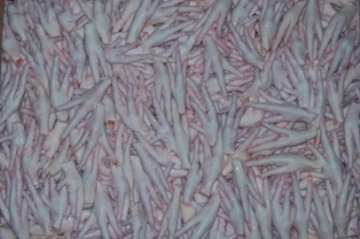 Kanatlı sektörü, Çin’e tavuk ayağı iznini bekliyor