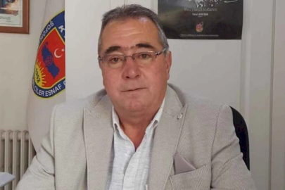 Demirkan: Gözlük ve eldiven trafik güvenliğini için önemli bir adım