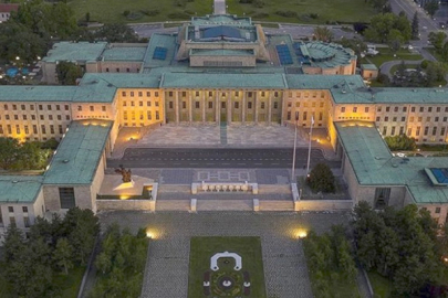 TBMM'de bütçe mesaisi sürüyor