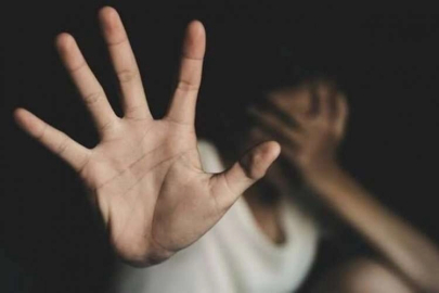 Bursa Nilüfer’den tek ses! Şiddete hayır!