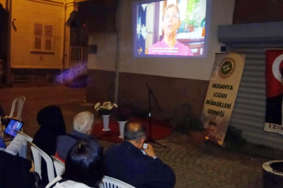 Mudanya'da Girit kültürü esintisinde 4. buluşma