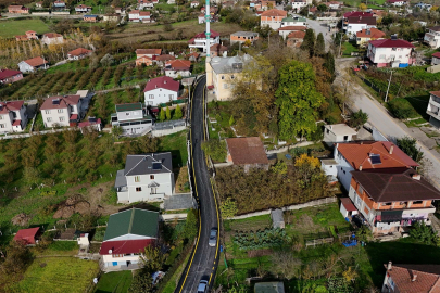 Sakarya Karasu ulaşımına yön veren hummalı mesai