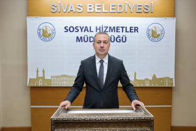 Sivas'ın emeklilere desteği artıyor... 2026'da aylık 2 bin 500 TL olacak
