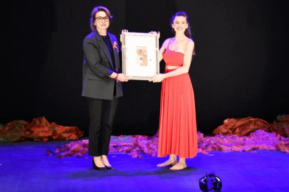 Balıkesir “Şiddete Geçit Yok” dedi