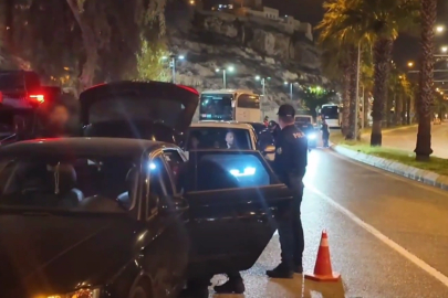 Şanlıurfa'da kapsamlı huzur! Aranan 74 şahıs yakalandı