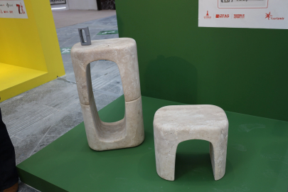 Türk doğal taş ihracatçıları Meksika'dan yeni ticari bağlantılarla döndü