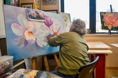 Ankara Öğrenen Şehirler Küresel Ağı'na katıldı