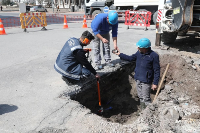 Kayseri Büyükşehir'den 66.5 milyon liralık tasarruf