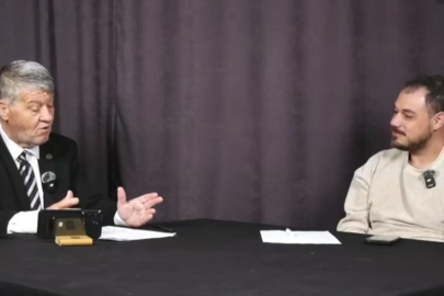 Asma davulun Trakyalı ustası Ahmet Merih Çelik'ten 'sahip çıkalım' mesaj