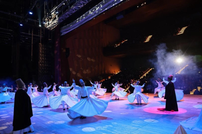 Denizli Büyükşehir’den ‘Vuslat Gecesi’