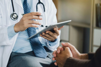 Hastanelerde enfeksiyon kontrolüne yeni düzenleme... Yetkiler yeniden belirlendi