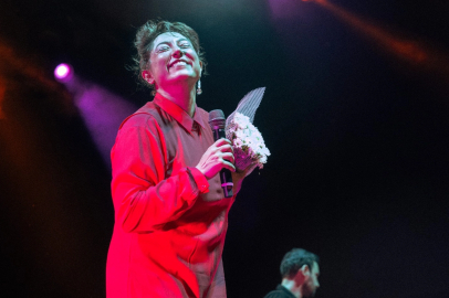 Jolly Joker’de yılbaşı coşkusu başlıyor! Mekanlarda dopdolu program