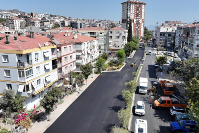İzmir dev ulaşım projeleri bir bir bitiyor
