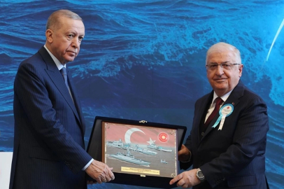 Cumhurbaşkanı Erdoğan Mehmetçik'e seslendi: Milletçe sizlerle gurur duyuyoruz