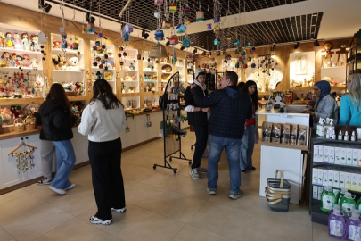 Kocaeli KO-MEK 2025’i dolu dolu geçirdi