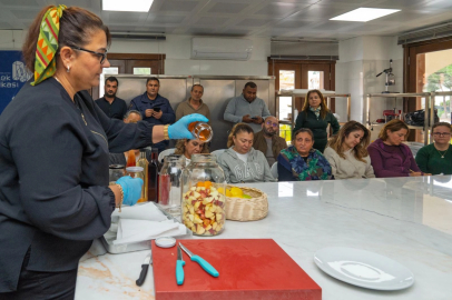 Mersin Büyükşehir’den 2025 boyunca kesintisiz sağlık desteği