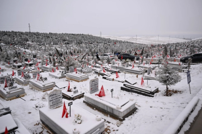 Malatya Büyükşehir acılı günlerde de vatandaşın yanında