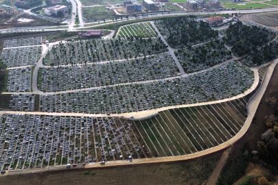 Kocaeli'de 11 binden fazla aileye ücretsiz cenaze desteği