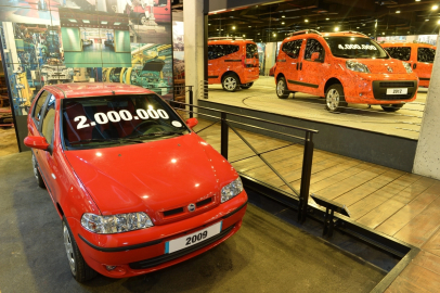 Tofaş Bursa Anadolu Arabaları Müzesi, yarıyılda ziyaretçilerini bekliyor