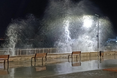 Meteoroloji'den peş peşe uyarılar!