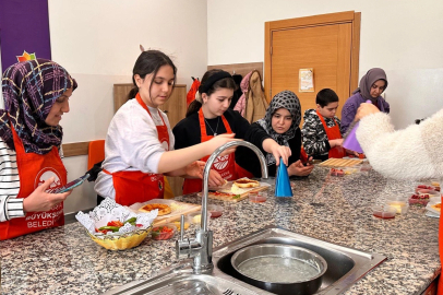 Sakarya'da ara tatilin en lezzetli buluşması