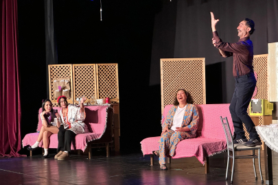 Maltepe'de '3+1 Zombili'ye tam not