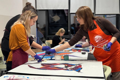 Sakarya SGM'de öğretici ara tatil