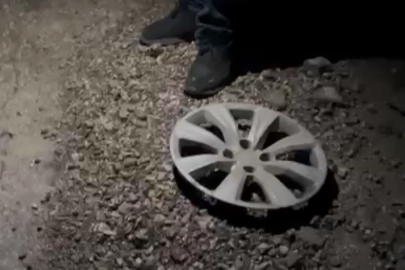 Düzce–Yığılca yolundaki çukurlar sürücüleri zorluyor