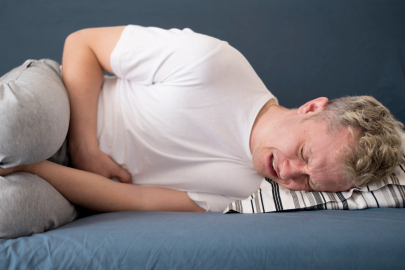 Haftalarca süren ishal ve karın ağrısına dikkat