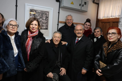 Eskişehir’de Zeliha Tabanca Gençlik Danışma Merkezi açıldı