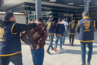 Adıyaman'da bıçakla yaralama: 3 gözaltı