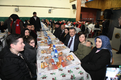 Başkan Genç: ''Verdiğimiz sözleri yerine getireceğiz''