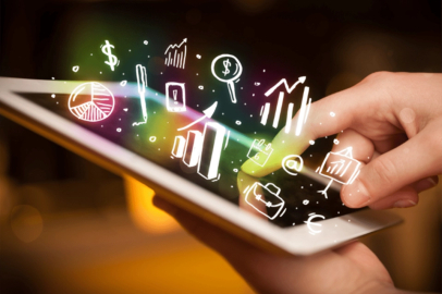 Ramazan'da dijital tüketim arttı... Tüketim sahura kadar zirve yapıyor