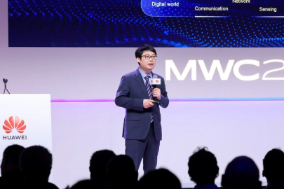 Huawei, Xinghe Yapay Zeka Tam Kapsamlı Güvenlik Kampüs Çözümünü tanıttı