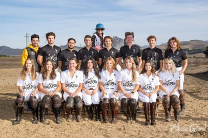 U.S. Polo Assn., Üniversite Ortaklık Programı 2026 Sezonu'na rekor sayıda üniversite katılıyor