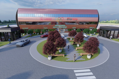 Kocaeli'de yeni spor kompleksi Körfez’e değer katacak