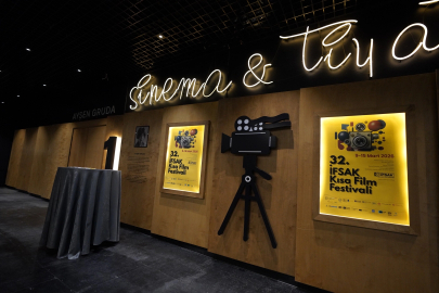 Beylikdüzü İFSAK Kısa Film Festivali'ne ilk kez ev sahipliği yapacak