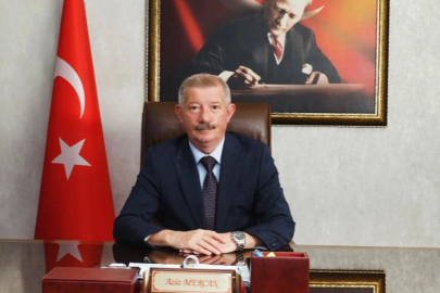 Aziz Mercan'dan '14 Mart' açıklaması