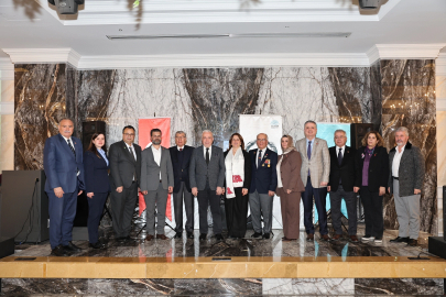 Bursa'da Nilüfer Belediyesi’nden şehit ve gazi ailelerine vefa iftarı