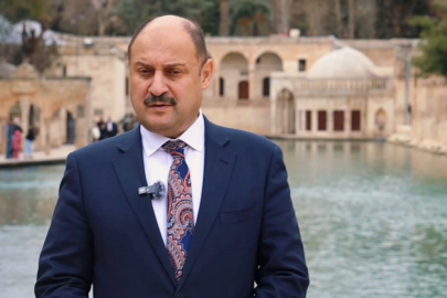 Şanlıurfa turizmine bayramda yeni rekor hedefi